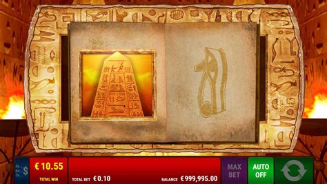 spielautomat ramses|l Ramses Book Test & Bewertung 2024 I Gamomat ️ .